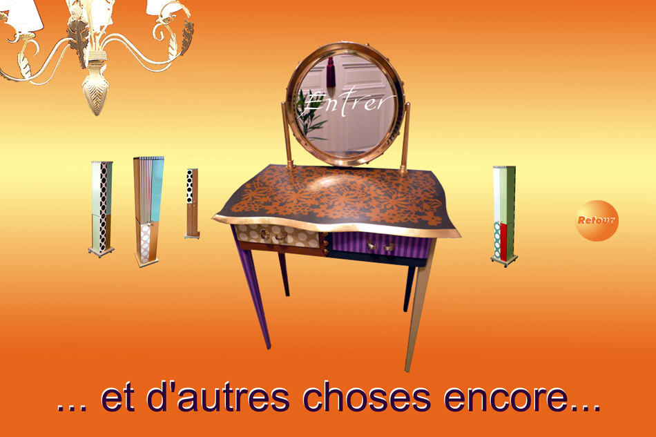 Jean et Christophe