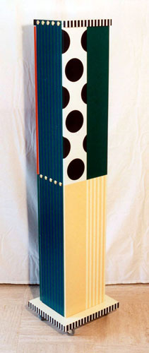 Colonne CD  630€