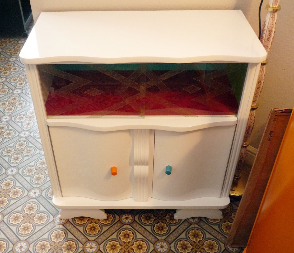 La petite Blanche   430€