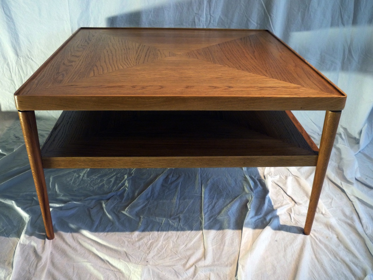 Table basse ikea  stockholm  480*